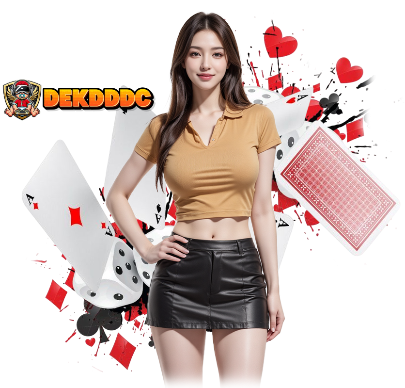 DEKDDDC สล็อตออนไลน์